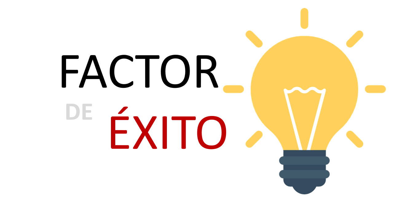 FactorExito_M FactorExito_M