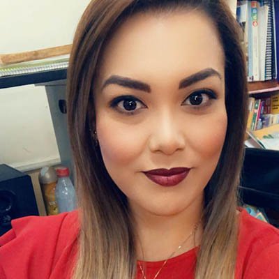 Laura Solis